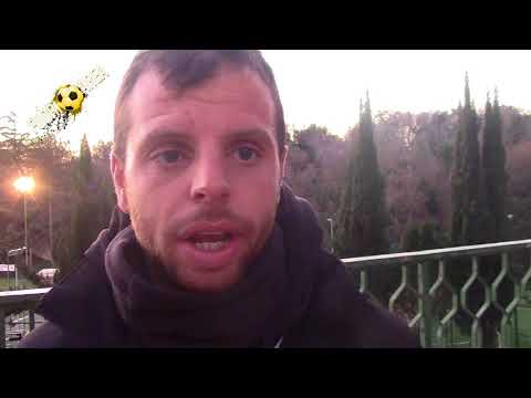 Allievi Elite: Trastevere-Lodigiani 3-0, le parole di Di Renzo