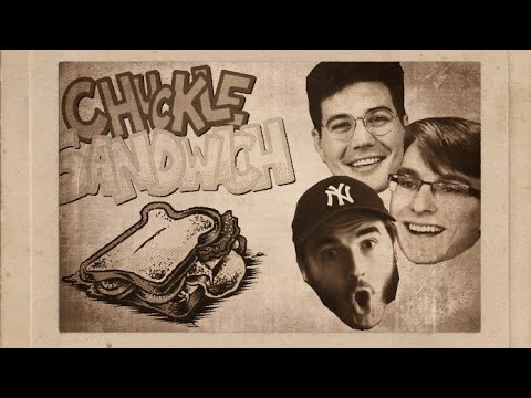 Chuckle Sandwich - Mr. Sandman (A.I. Cover)