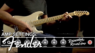 Video thumbnail for Fender Competition Series Delay Pedal Demo | Fender by Fender