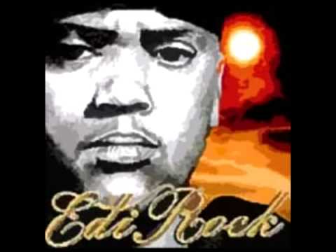 Edi Rock Racionais mc's - Correria