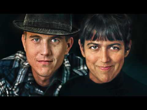 Nowhere Man and Whisky Girl windows 1