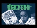 The Slackers - Wasted Dub
