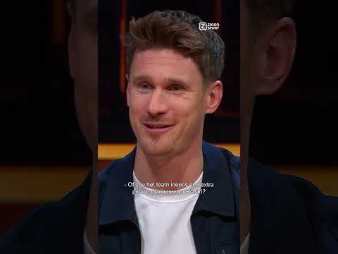 Gaat Piastri in Abu Dhabi van zijn gas af? 🙄 #ZiggoSport #F1 #Formule1 #Piastri #Norris #AbuDhabiGP