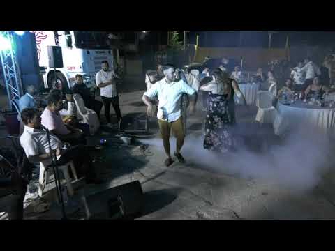 Saki Mollov-Σακι ΜΟλλοβ 2022  Νταουλι - davul havasi  live part 1/ γενεθλια Ρoυλα- ΙΩΑΝΝΗΣ ΝΤΟΥΦΑΛΗΣ