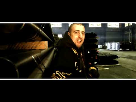 COBNA - Verrouillé (2009)