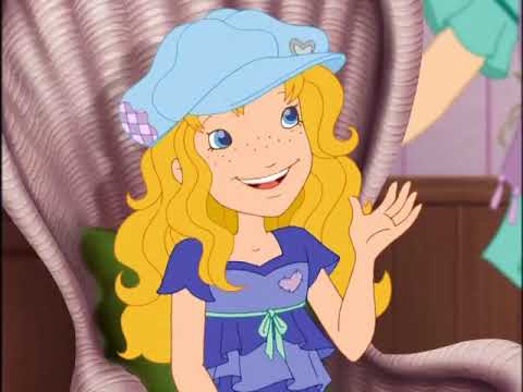 Holly Hobbie & Friends ! Aviable for a limited time!