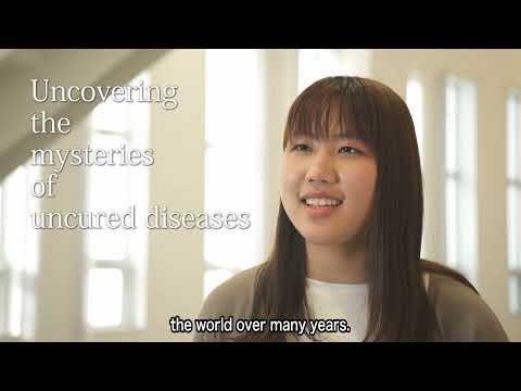 [English subtitled] Kanazawa University Introduction Movie - Dreams for the Future