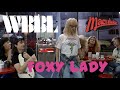 Maculate WBBL Foxy Lady