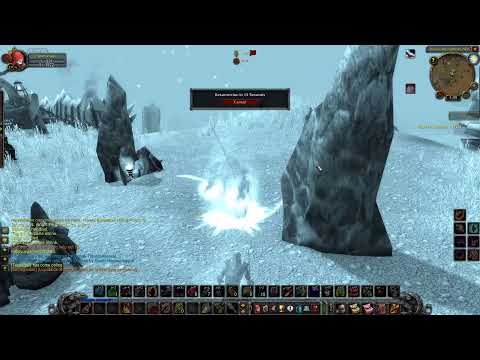Classic WoW 1-60 Warlock World PvP and Leveling