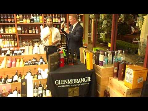 The Kosher Spirit Review #54 Ardbeg Corryvreckan Single Malt Scotch