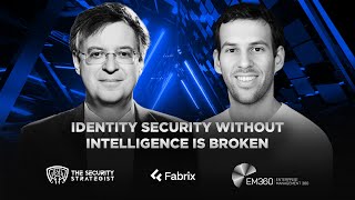 Why Are AI Agents Forcing CISOs to Rethink Identity Security Architecture?
