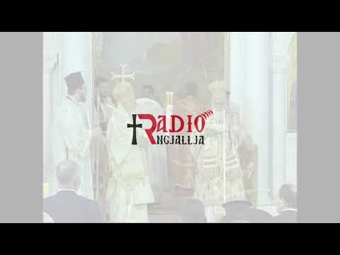 Fjala e Kryepiskopit Anastas mbajtur në ditën e Shenjtërimit të Katedrales "Ngjallja e Krishtit"