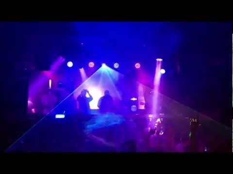 Skrillex SAMF Afterparty at The Mid Chicago