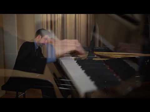 Dustin Gledhill: Debussy, Douze Études, No. 7 