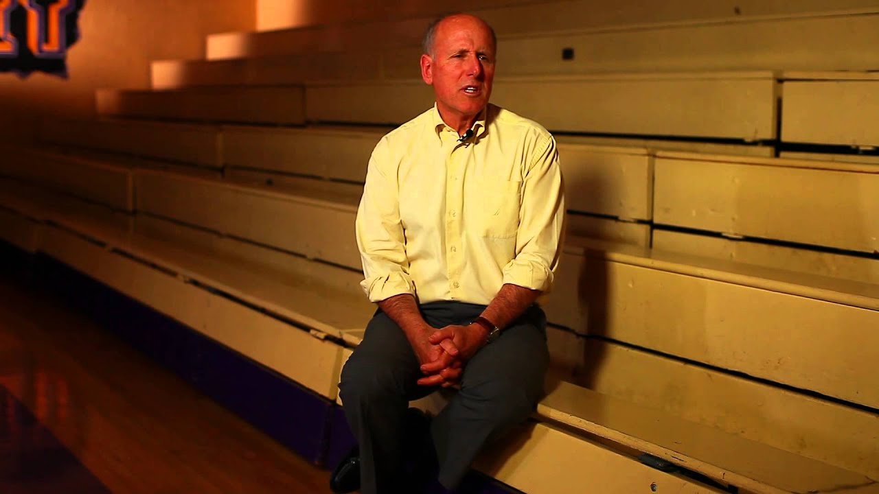 Fundraising Campaign Video
