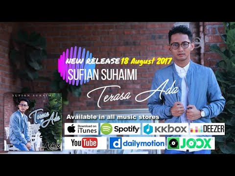 Sufian Suhaimi - Terasa Ada (Teaser)