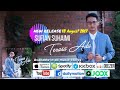 Sufian Suhaimi Terasa Ada Teaser