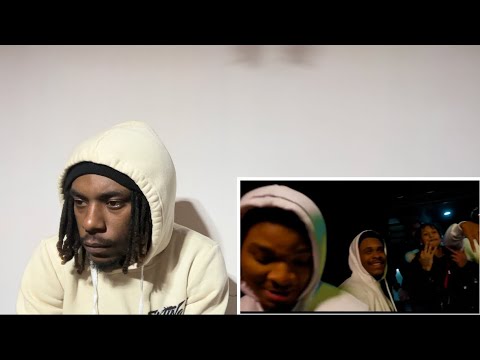 FreeBandz x SmgTreySkii x Lul Sauce “Keep Dissin” REACTION