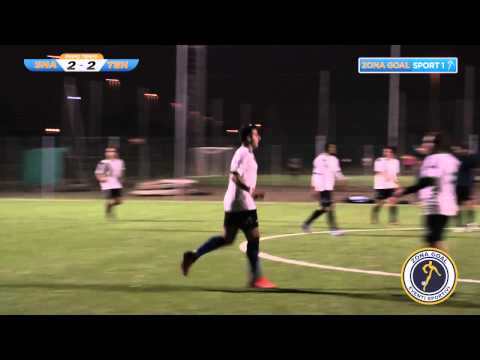 Zona Goal: Snakes Milano - Tenuta Carretta - Sintesi