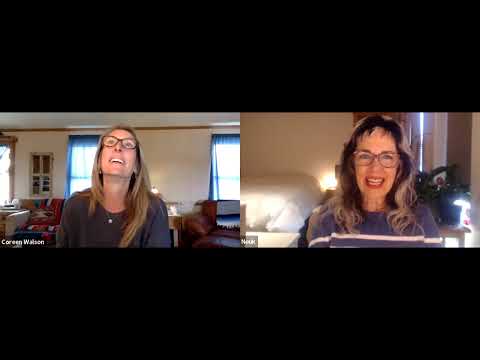 A Course In Miracles ~ Workbook Lesson 122 ~ Intuitively unpacked and explained holographically