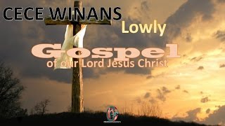 cece winans  - lowly