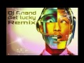 Daft Punk feat Pharrell & Snoop Dogg Get Lucky ...
