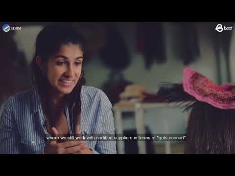 BEAT by EDBM - Made For A Woman