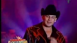 Valentin Elizalde - Vete con El