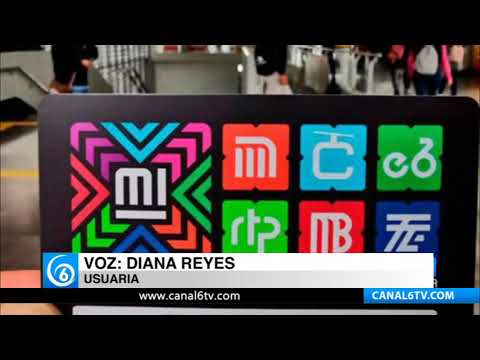 Video: CDMX, dice adiós al boleto físico del metro; solo se podrá entrar con tarjeta de movilidad integrada