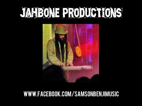 JAHBone - Matic v1 (2015-05-19)