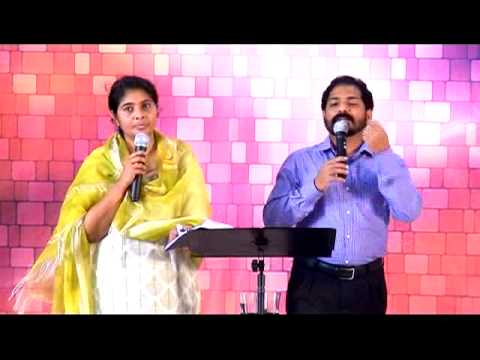 Blessing Today 1200 (11 Sep 2015) l Assurance In Uncertainties, Part - 2