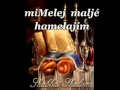 Shalom Aleijem 