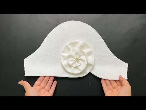 💃🏻Instructions for sewing sleeves suitable for many ages