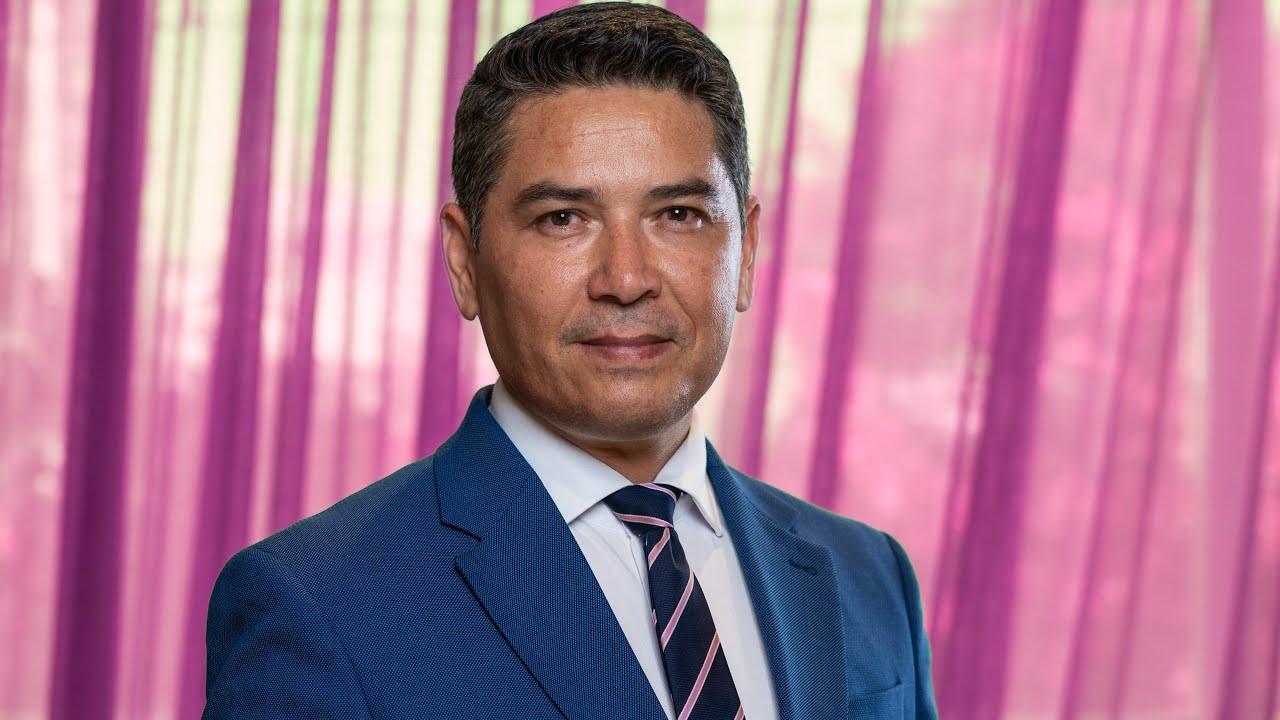 O VENCEDOR HERDARÁ ESTAS COISAS - Pr. Lucas Alves