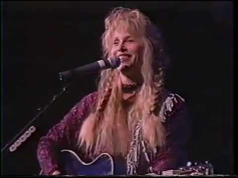 Somewhere Tonight - Paulette Carlson