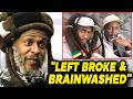 Steel Pulse Band: Nobody Saw THIS COMING!