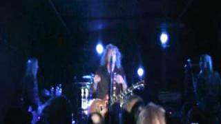 Y&amp;T - Rock N Roll&#39;s Gonna Save The World 8-5-10