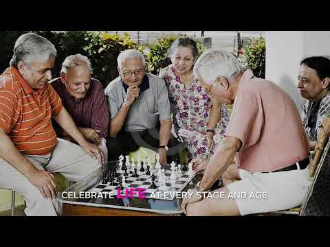 3D Tour Of Gagan Nulife Phase 4