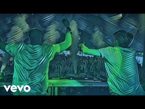 Vigiland - Strangers (Lyric Video) ft. A7S