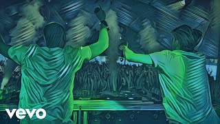 Vigiland - Strangers (Lyric Video) ft. A7S