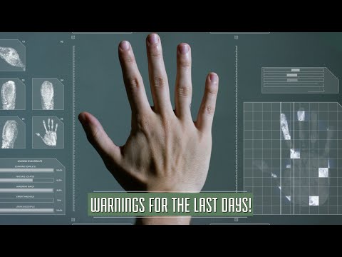 Warnings For The Last Days! - Jacob Prasch