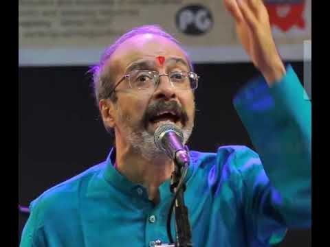 MK Sankaran Namboothiri - vaddanE vAru lEru - shaNmukhapriyA - tyAgarAja