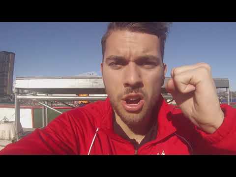 B.V.V. de Kennemers Trainingskamp Benidorm 2018