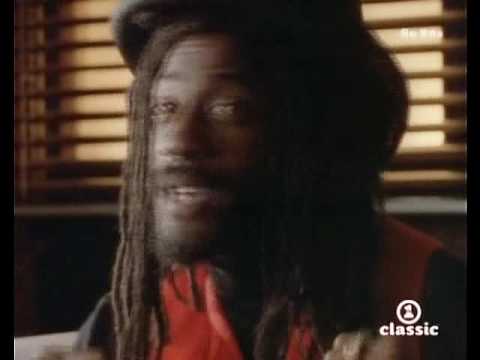 Aswad - Don`t Turn Around (Video Clip)