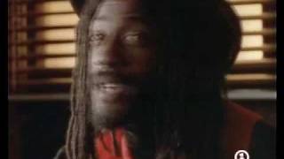 Aswad - Don`t Turn Around (Video Clip)