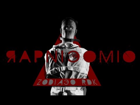 Zodiaco Rdk | Palabras Al Cielo (Rapnicomio)