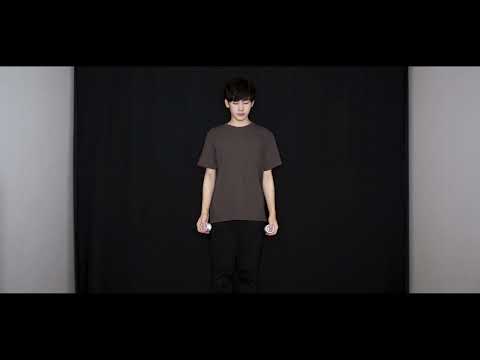 スイッチバック