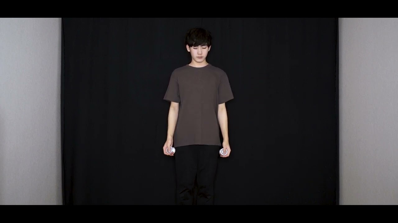 スイッチバック