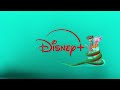 Disney Logo Zootopia 2 Effects 4Kids Entertainment 2005 Effects