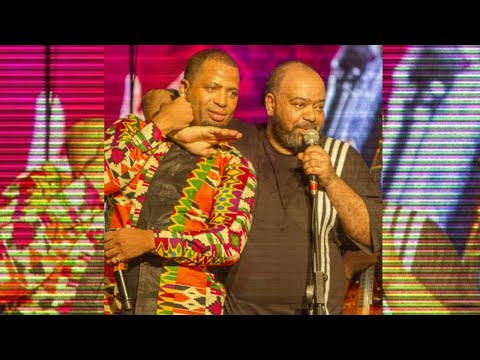 🎶LOVESKiZOMBA music selection 🎼Njila ia Dikanga - Paulo Flores ft. Yuri da Cunha